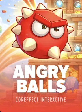 Angry Balls-ignibet