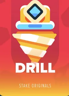 Drill-ignibet