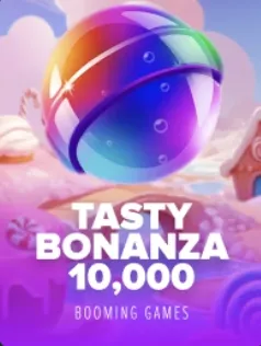 Tasty Bonanza 10,000-ignibet